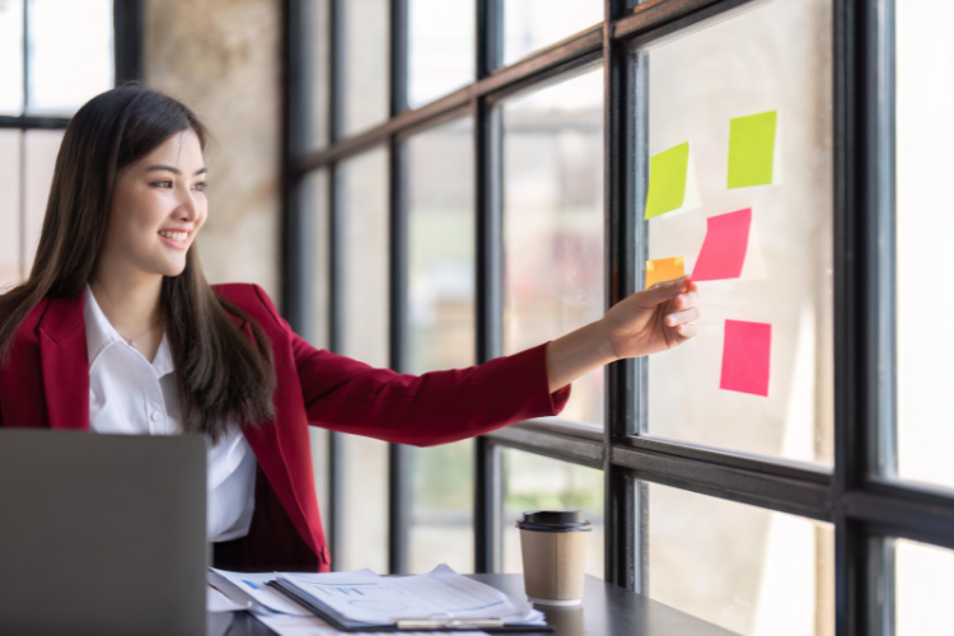 2023 Annual Report Launch: Forward Together