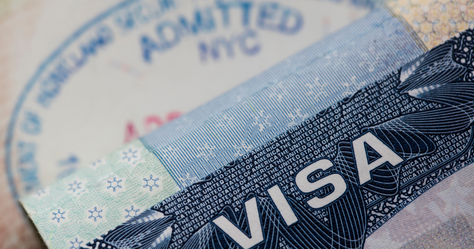 WCC의 이민 정책 및 옹호 노력의 역사에 대한 사례 연구