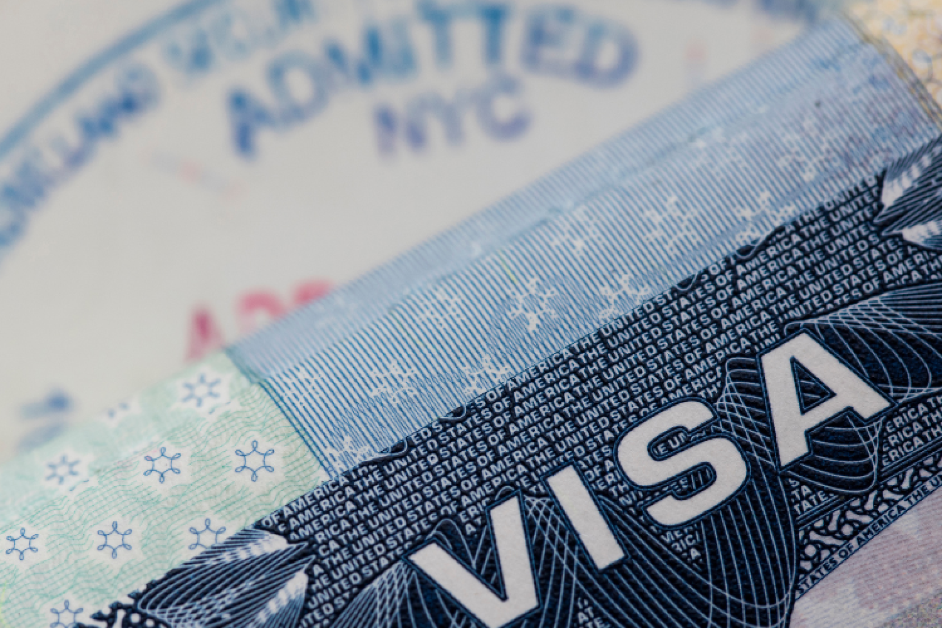 WCC의 이민 정책 및 옹호 노력의 역사에 대한 사례 연구