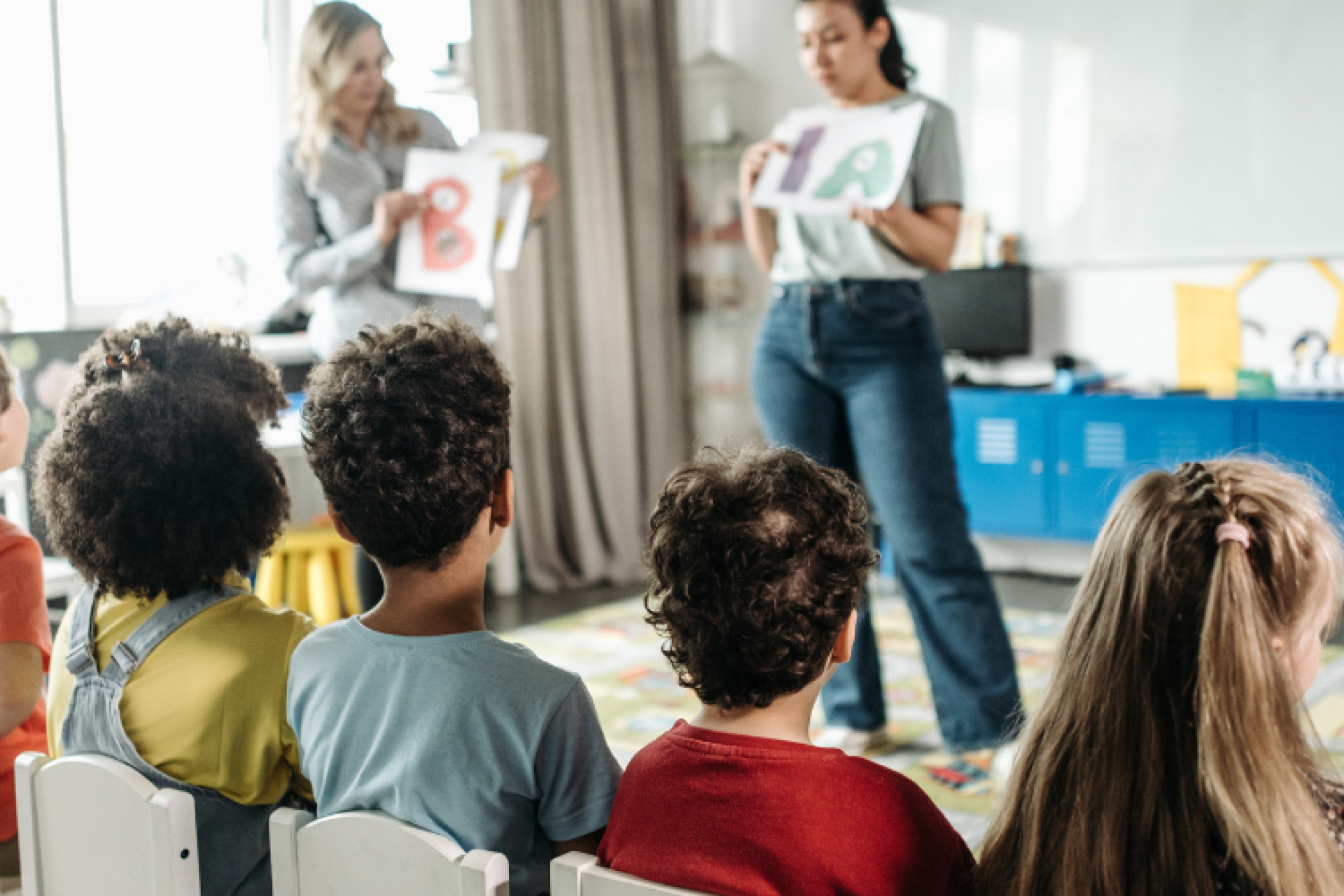 뉴욕시 학교에서의 WCC의 성교육 옹호 사례 연구