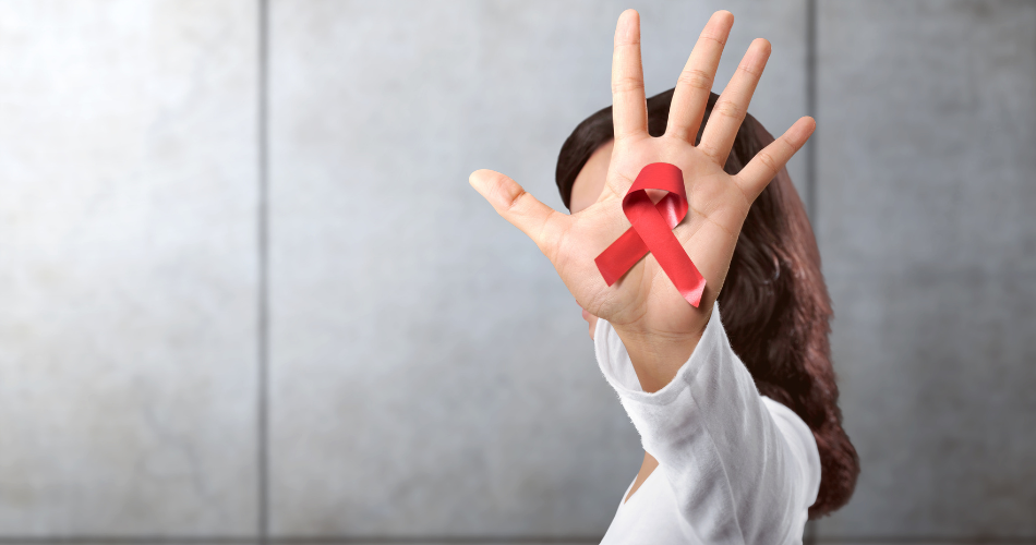 뉴욕시에서 HIV/AIDS 교육에 중점을 둔 WCC의 활동 사례 연구