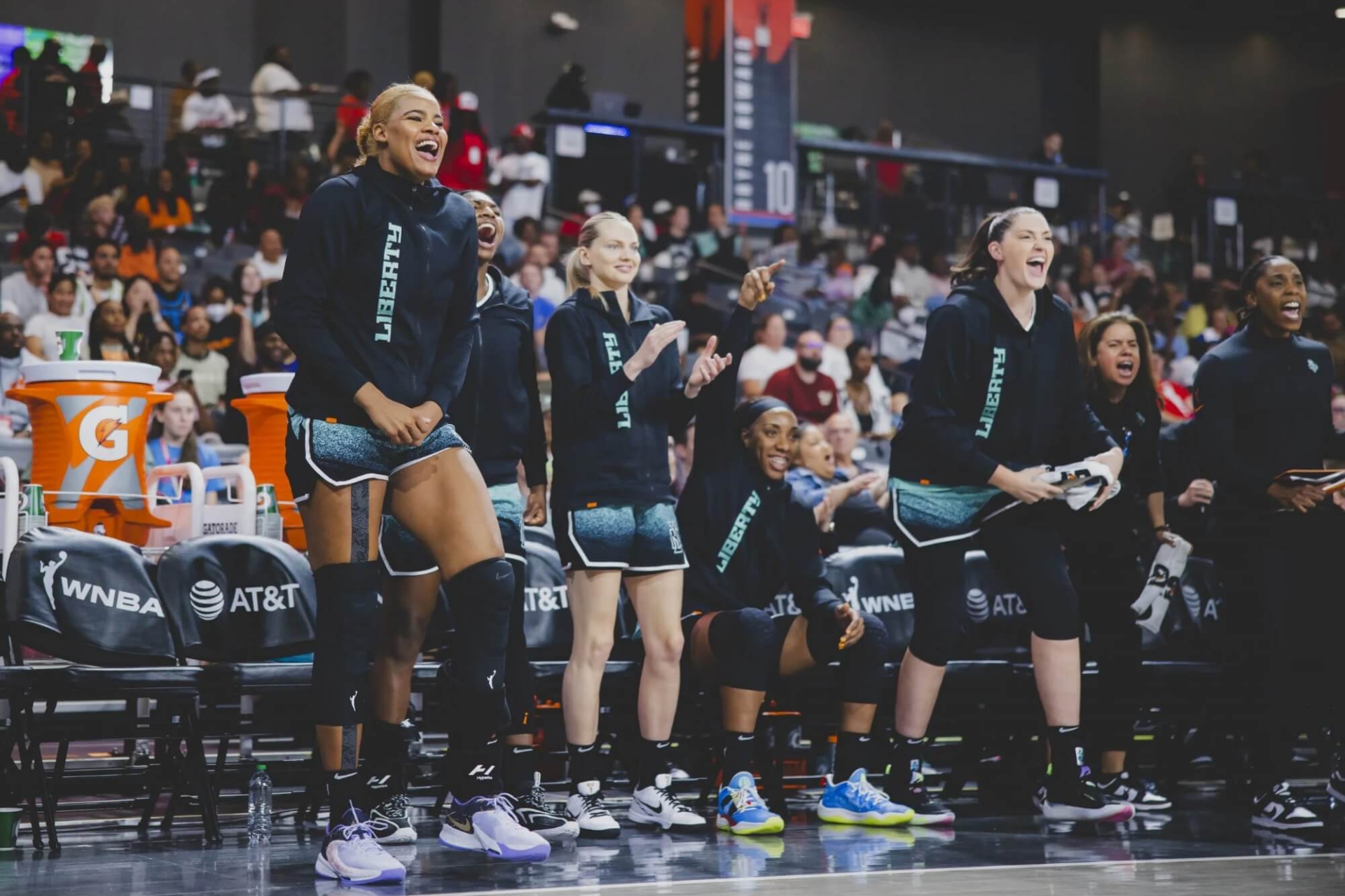 共同倡导公民参与和生殖正义。