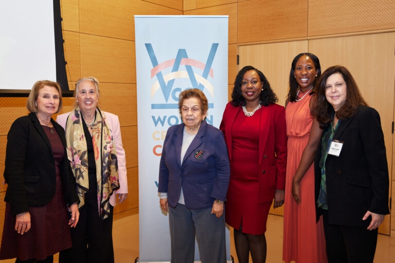 Closing the Gender Pay Gap