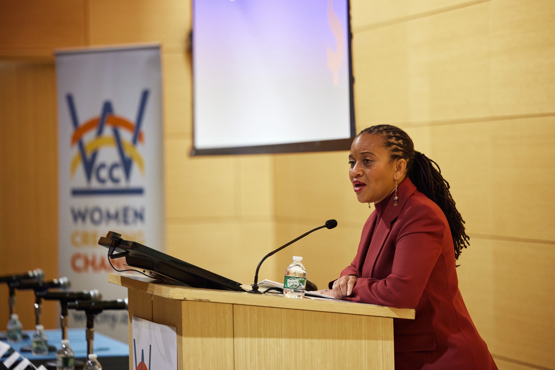 Gender Pay Equity: Closing the Gap Report Launch