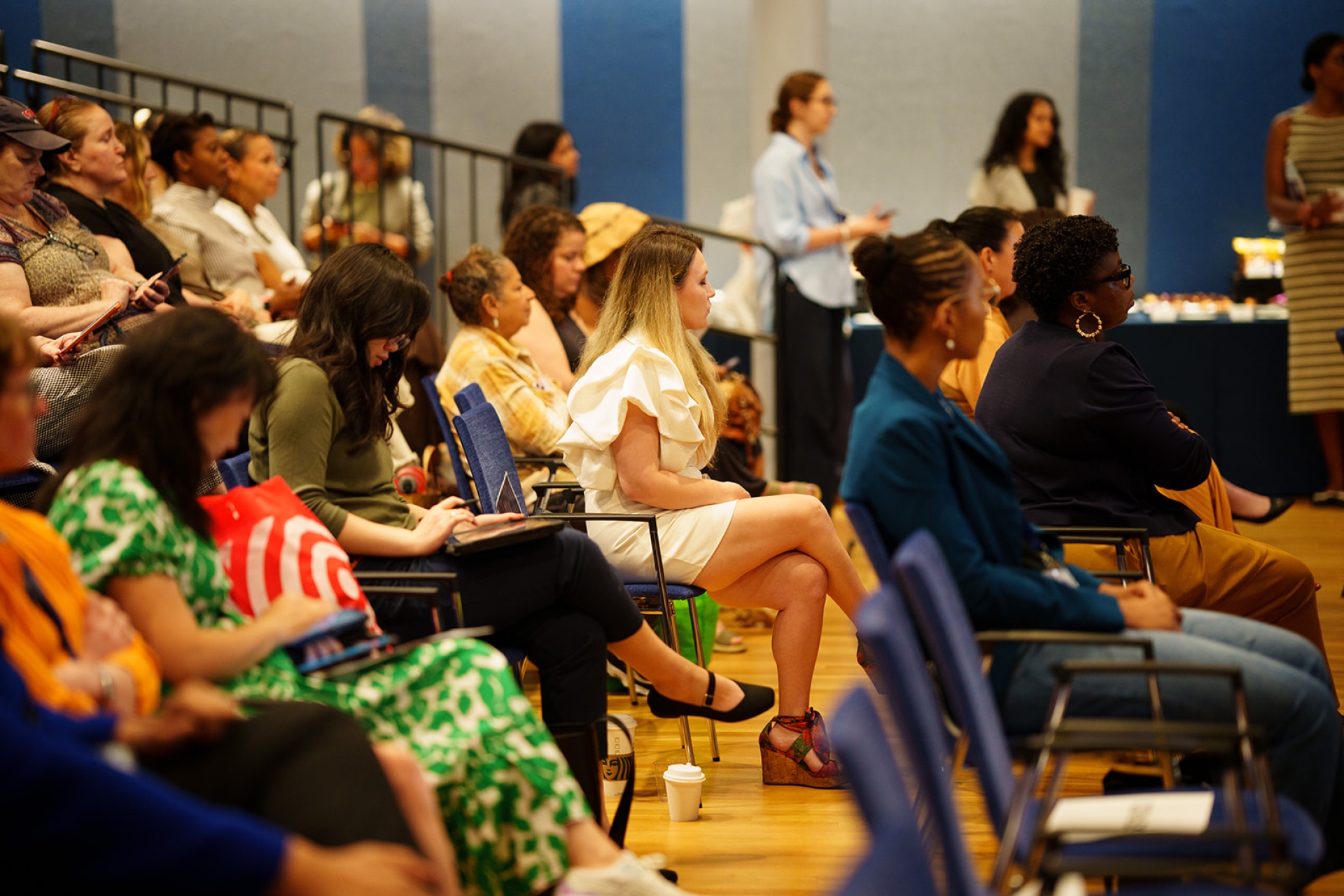 Health Across a Lifetime: WCC Symposium Recap