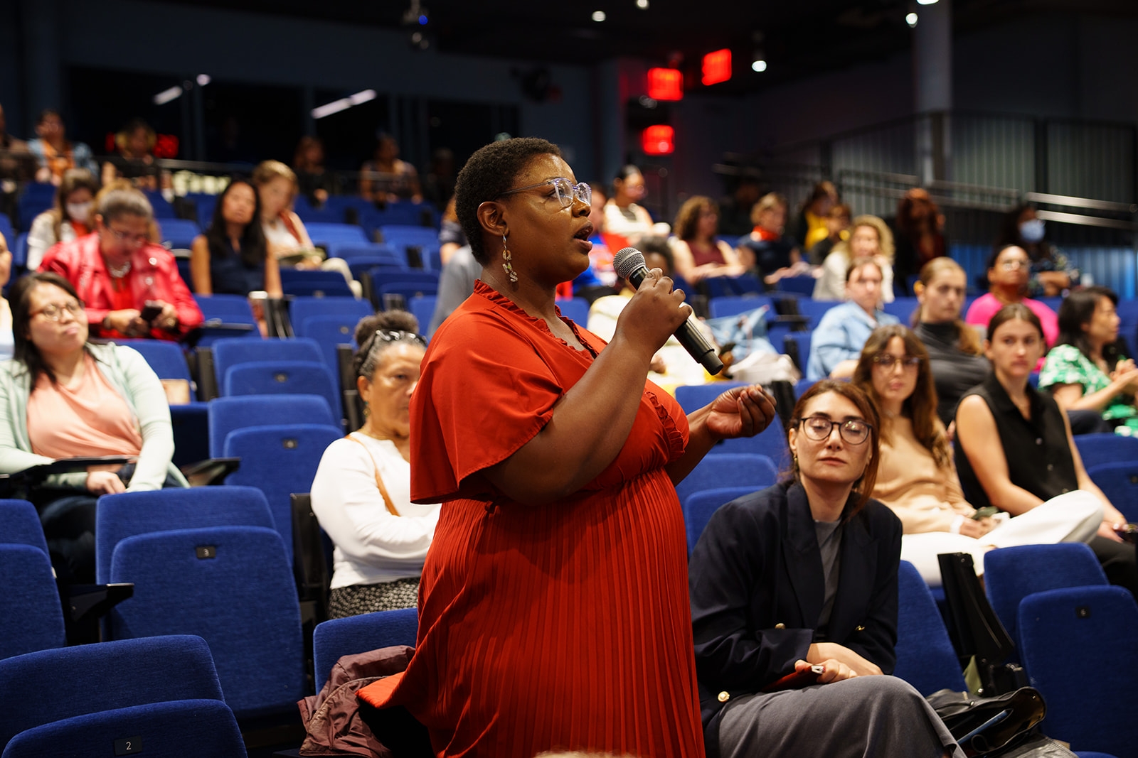 Health Across a Lifetime: WCC Symposium Recap