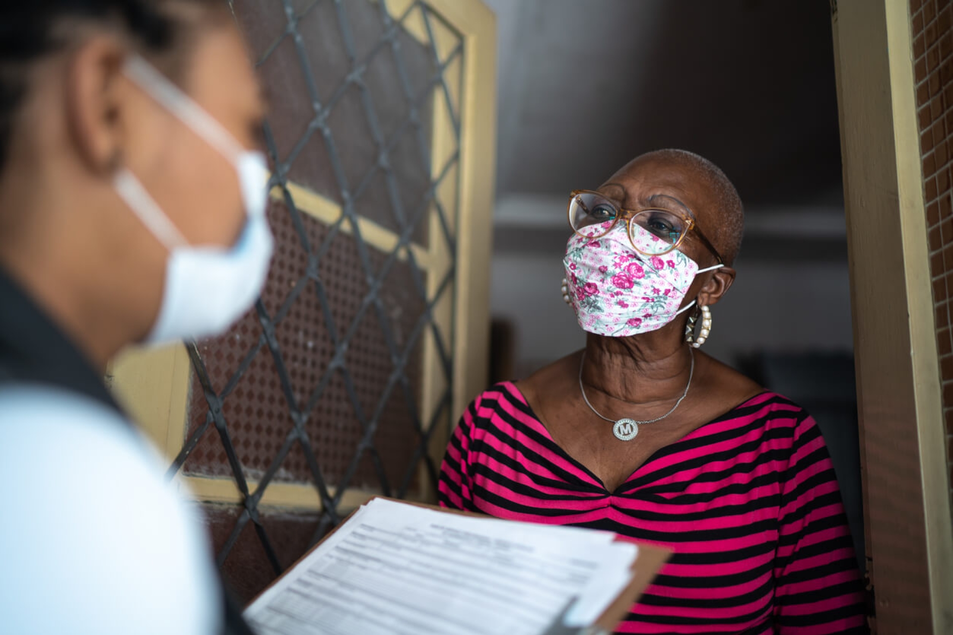 Introduction to Mutual Aid