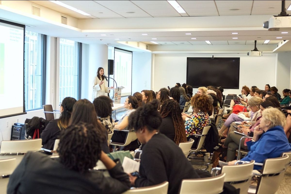 Power of Participation Event Recap