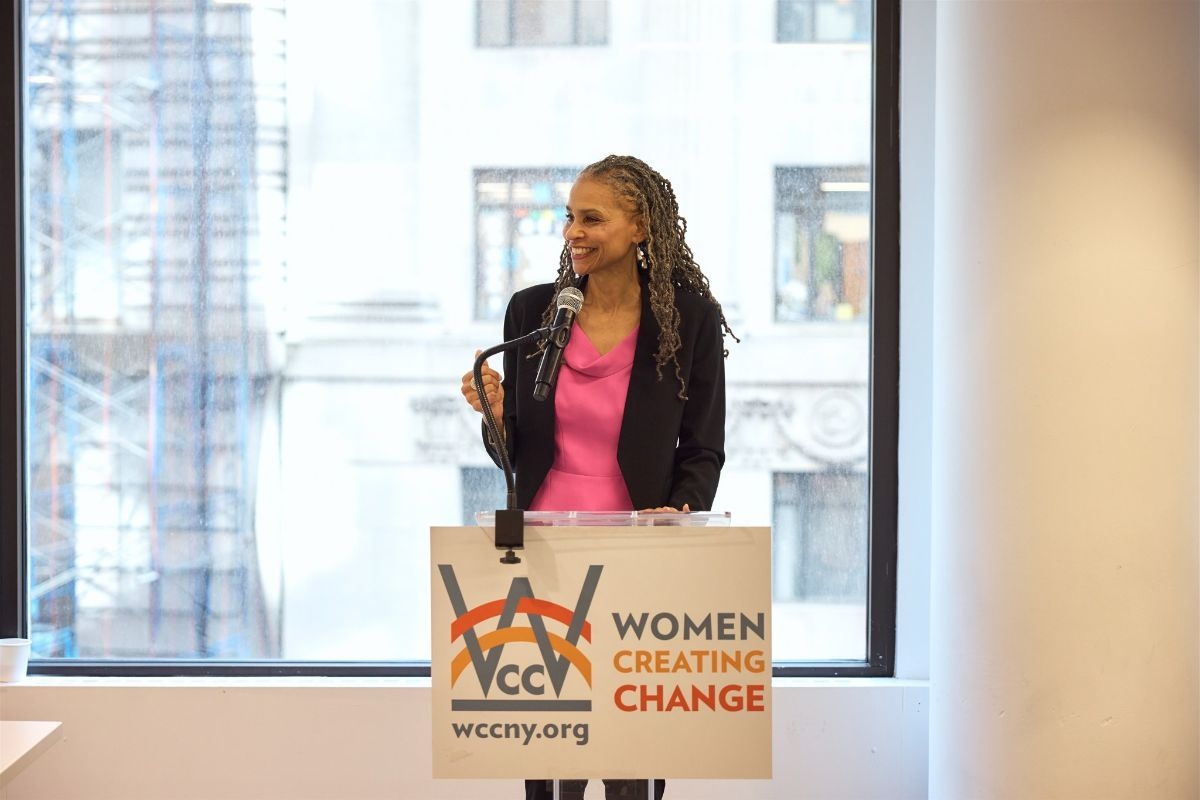 Power of Participation Event Recap