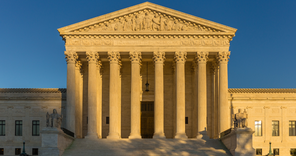 SCOTUS Decision – What now?