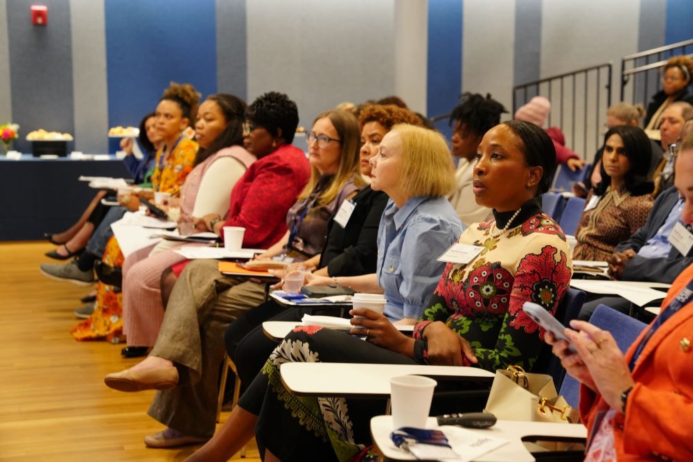 The Real Cost of Living in New York: Rethinking Affordability Event Recap
