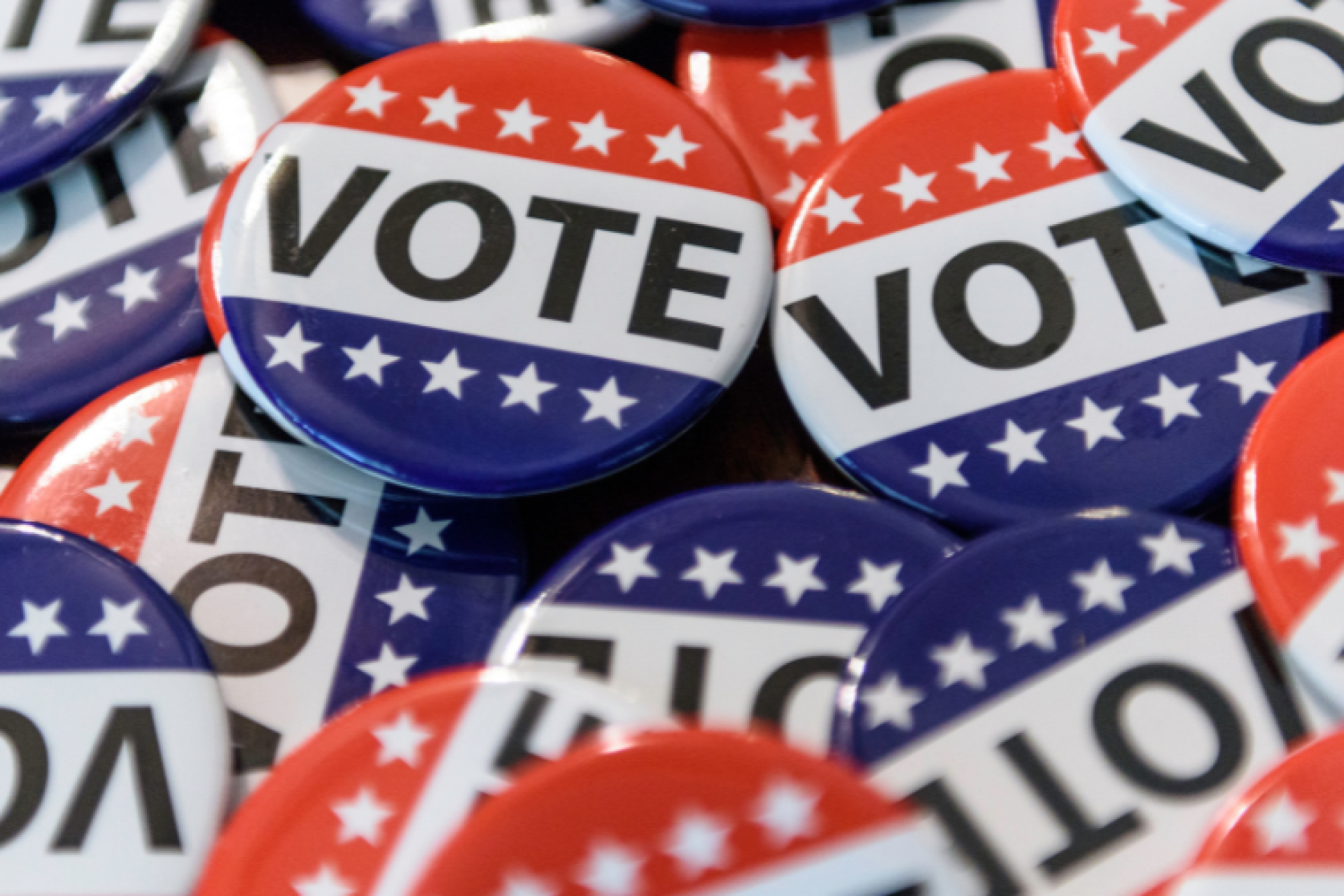 Voting Reforms: Enable Greater Participation