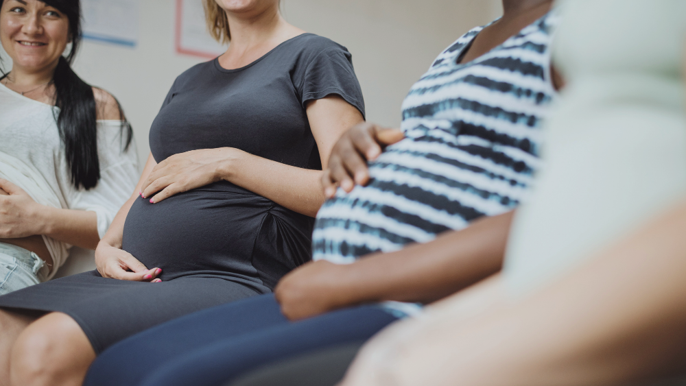 WCC and Ancient Song Host Free Birth Justice Workshop in Brooklyn