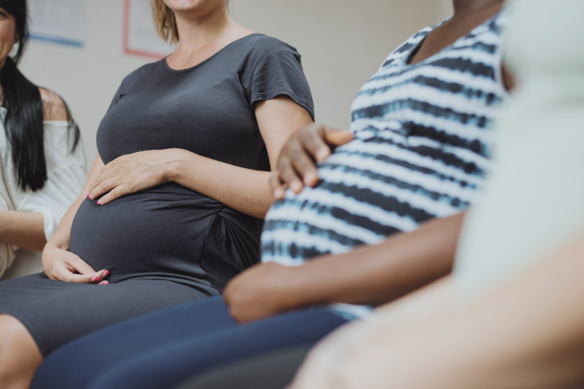 WCC and Ancient Song Host Free Birth Justice Workshop in Brooklyn