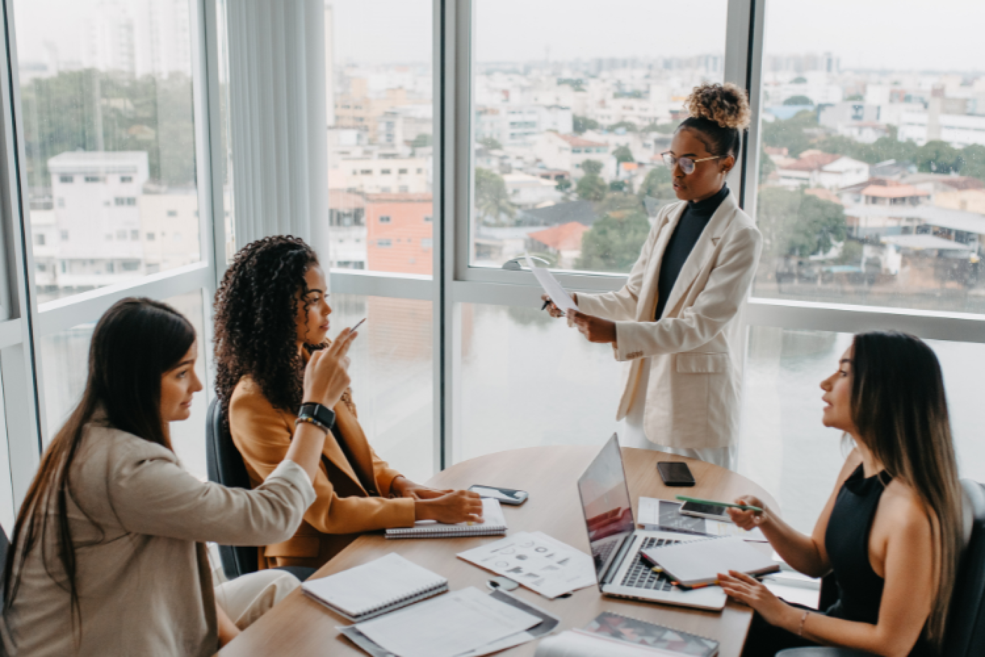 WCC launches 2024 Annual Report