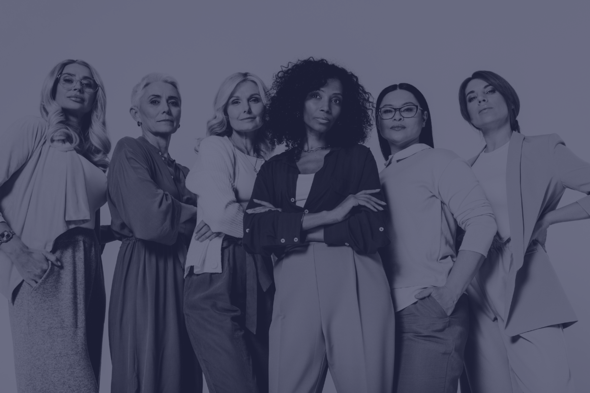 Anuncio de la Conferencia del CMI sobre el estado de la mujer en Nueva York