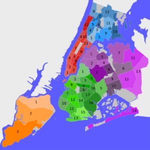 ¿Qué es una Junta Comunitaria?