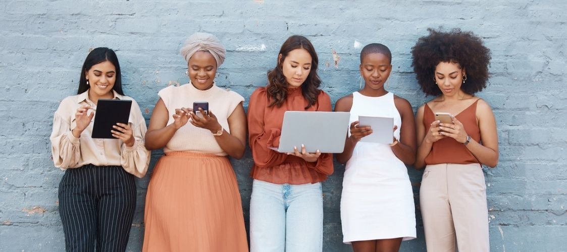 Women Creating Change is releasing its 2025 Annual Report