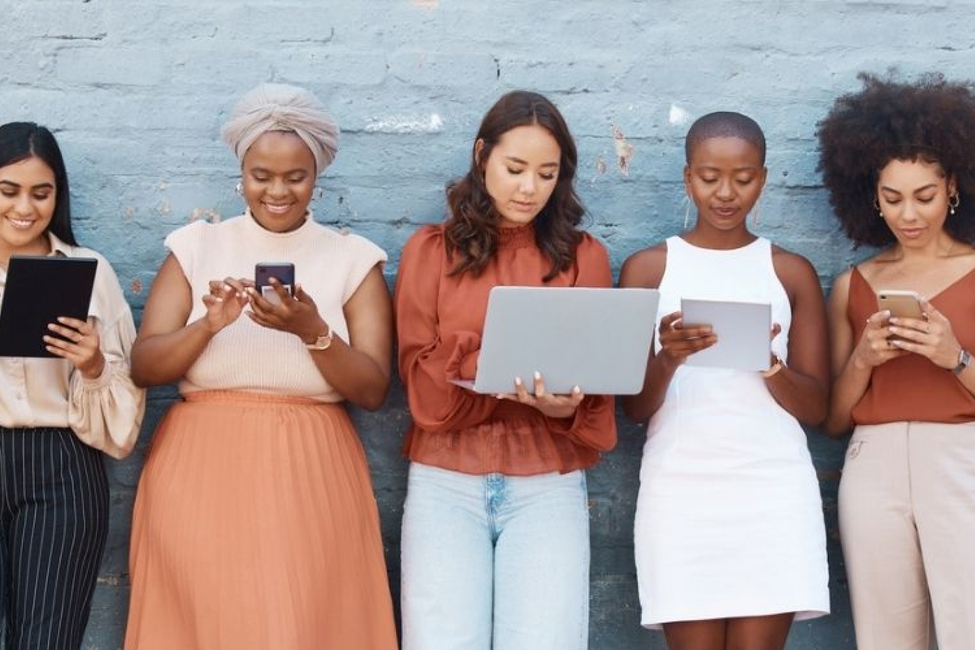 Women Creating Change is releasing its 2025 Annual Report