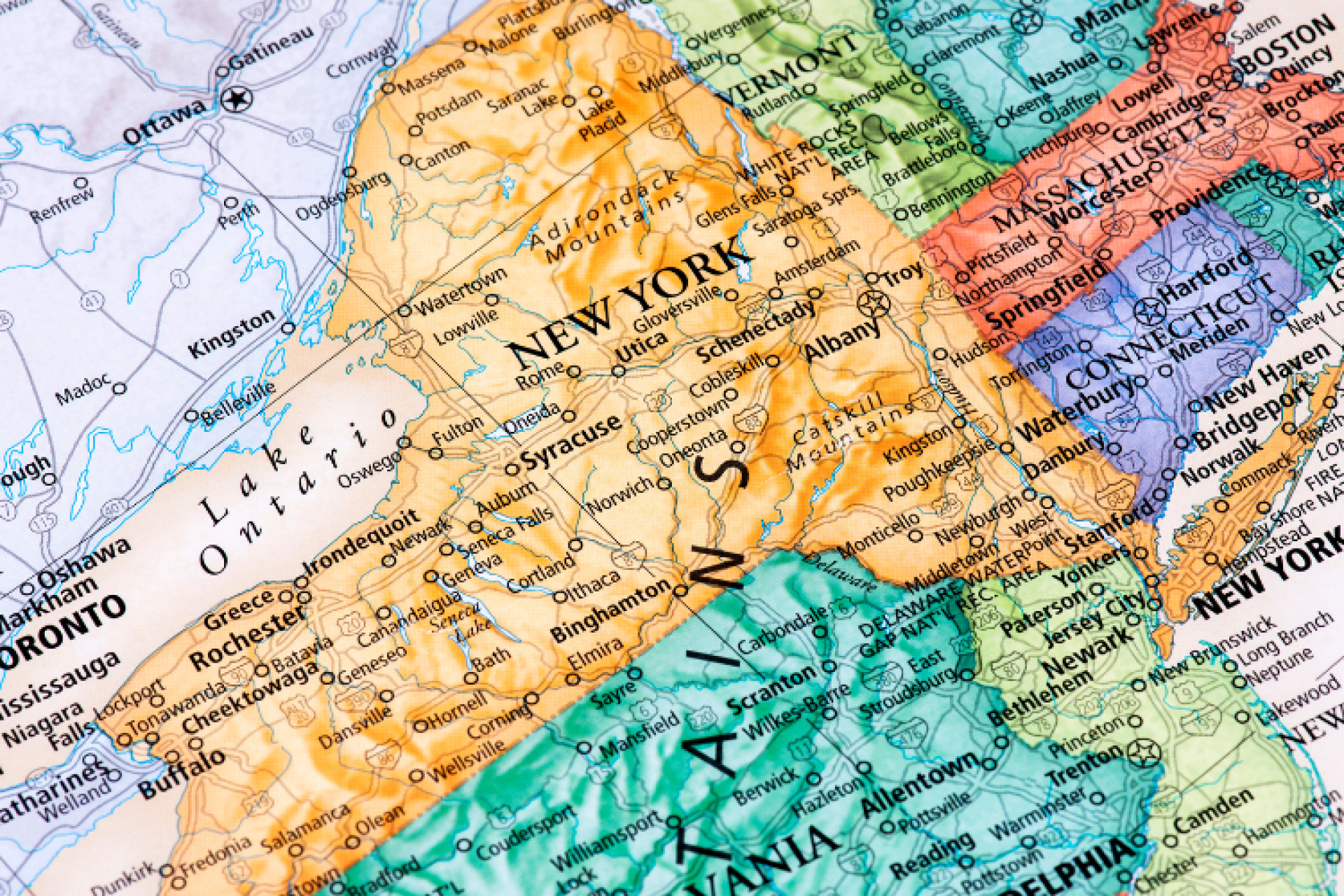 Women Creating Change Responds to Governor&rsquo;s State of the State Address