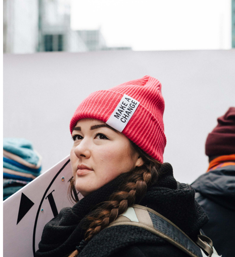 Women Will Shape the 2025 NYC Election—But Voting Is Just the Beginning