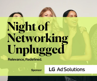 Night of Networking Unplugged: Relevance, Redefined