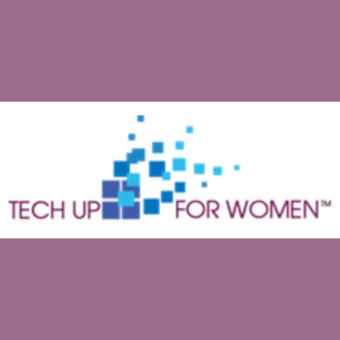 Tech Up For Women Conference East