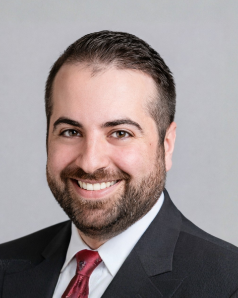 Andrew J. Simone