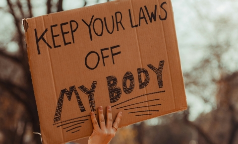 1969: Health and Reproductive Justice