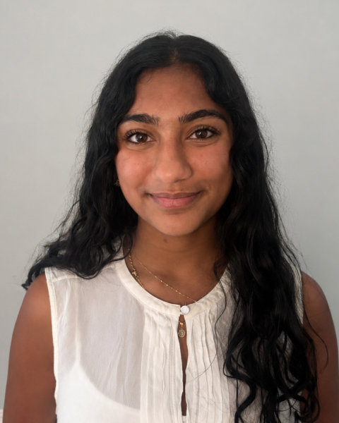 Tanya Viswanathan