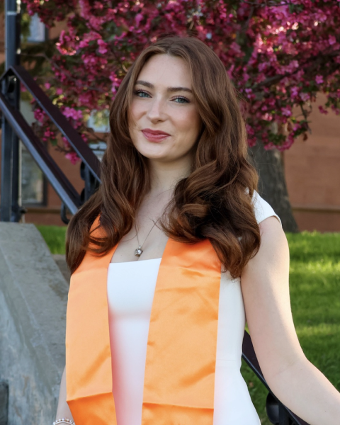 Molly O'Brien