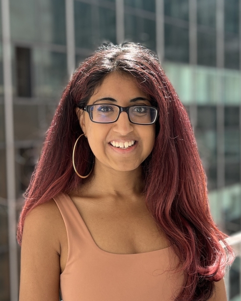 Anita Mathew