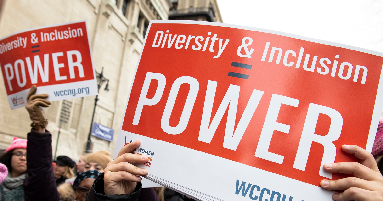 2020 WCC Annual Report: Civics in Action