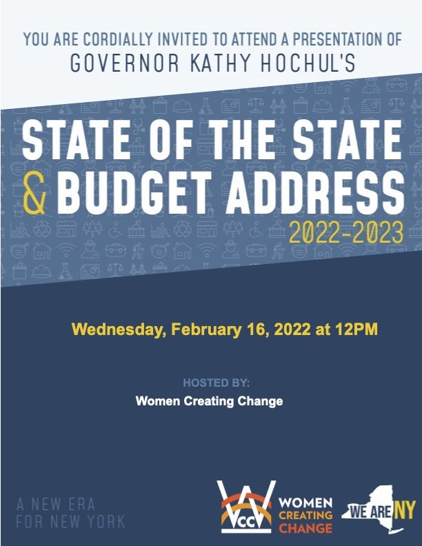 A review of our 2022 events