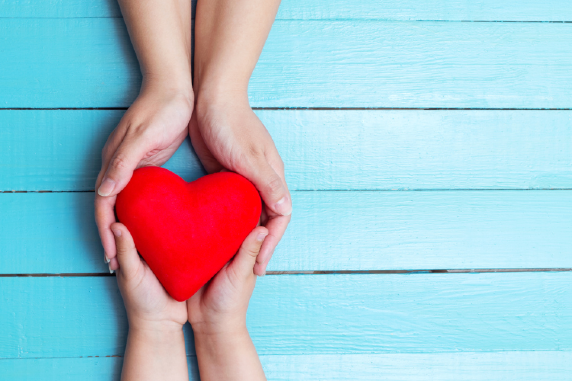 Breaking New Ground to Build Democracy