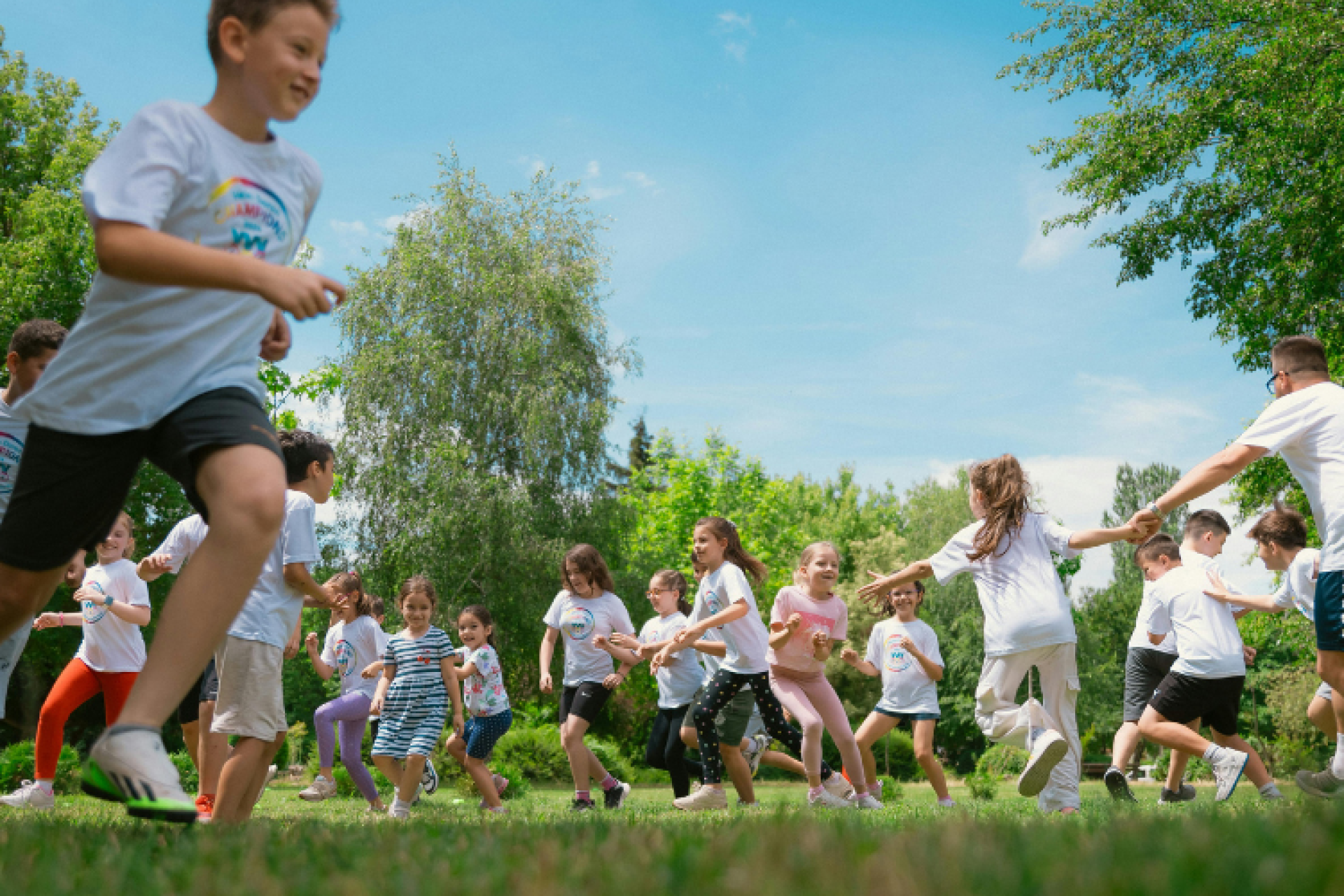 Case Study of WCC’s Physical Education Advocacy in New York City Schools