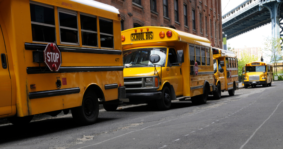 Caso di studio del lavoro del WCC sulla scelta scolastica e l'equit&agrave; nella citt&agrave; di New York