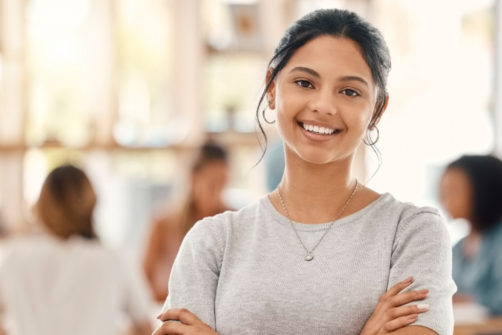 Communications and Marketing Intern