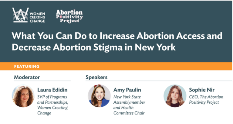 Explore the events WCC hosted in 2024