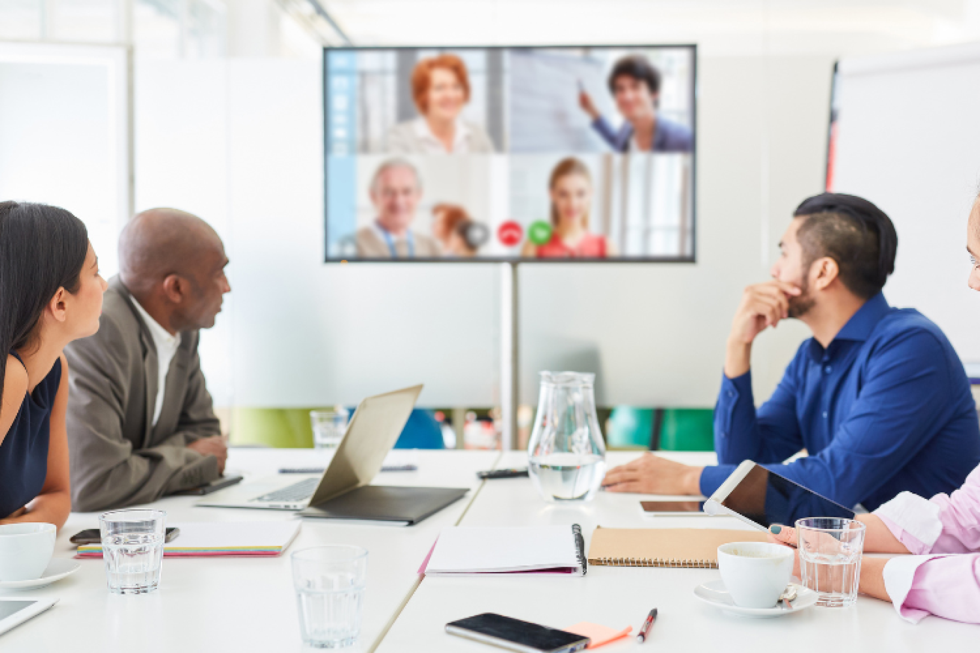 Explore the events WCC hosted in 2024