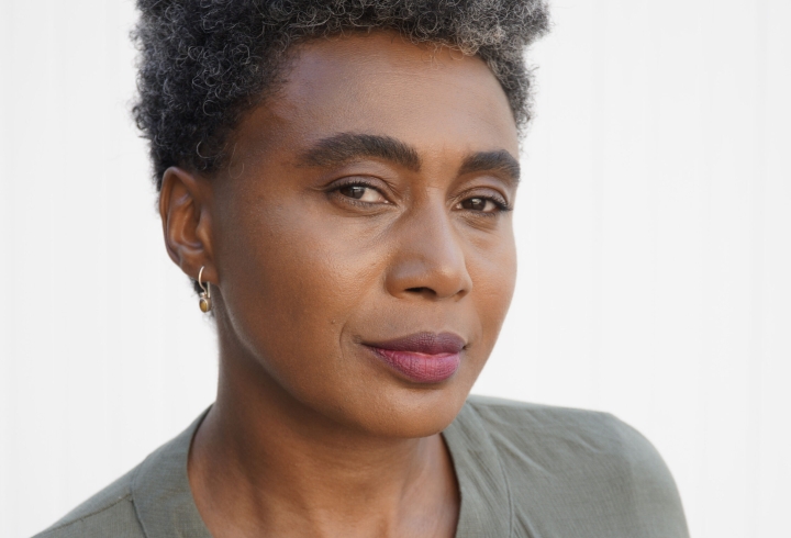 Storyteller, Activist, Nonprofit Leader, Immigrant