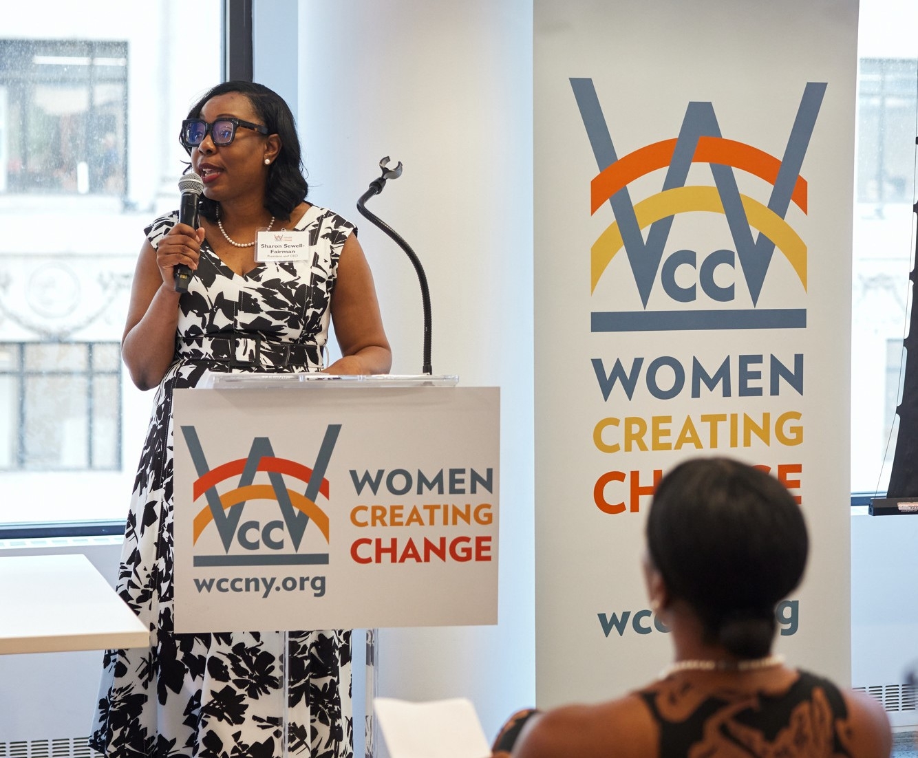 NYC&rsquo;s Gender Pay Gap: Unequal Ground Report Launch