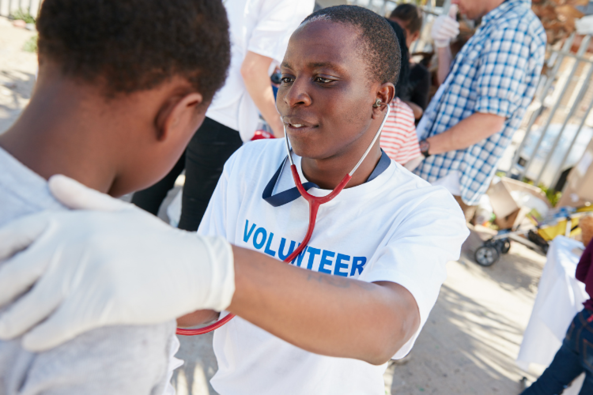 Take Action and Volunteer to Ensure Reproductive Justice for All