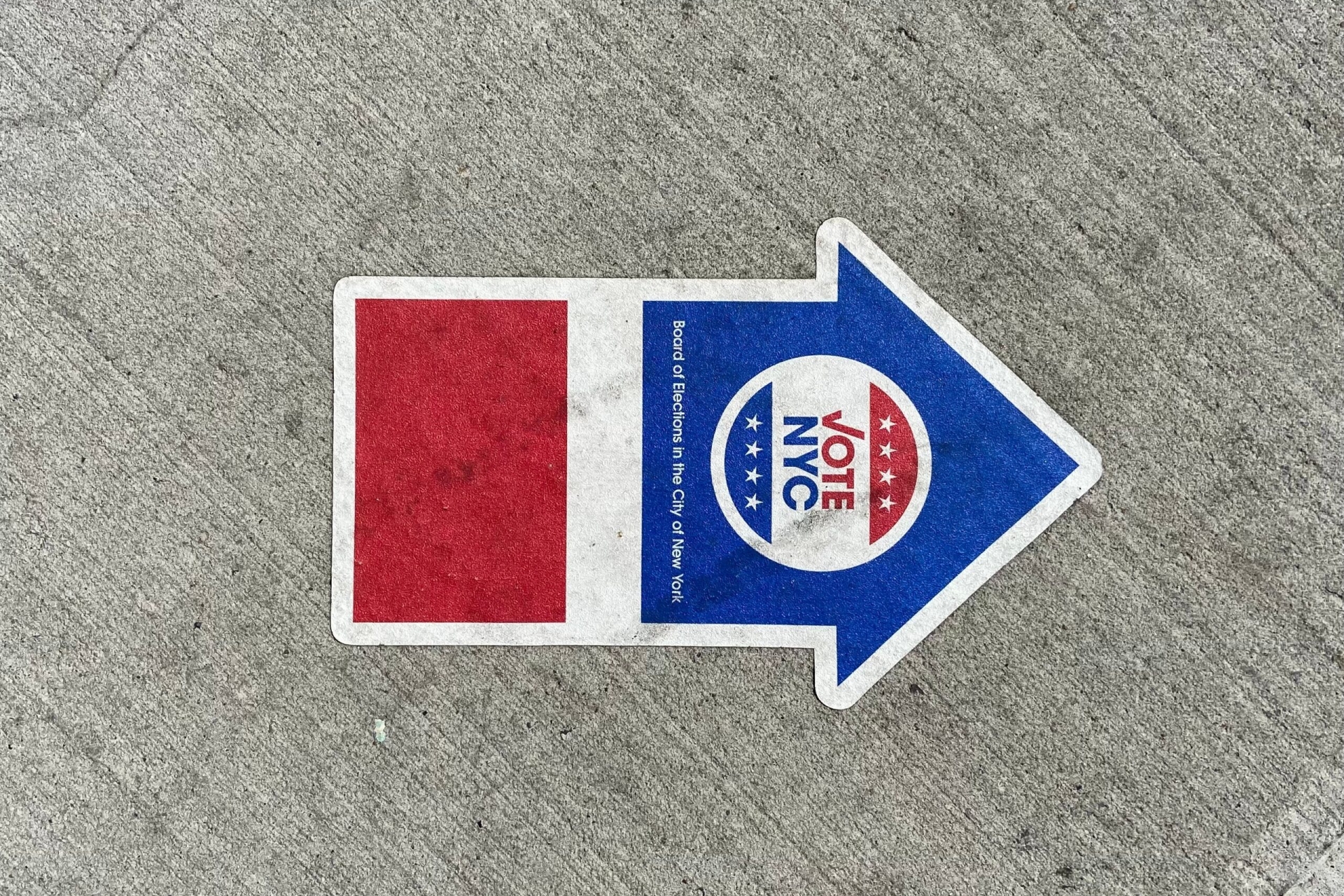 Campagna Voci di voto