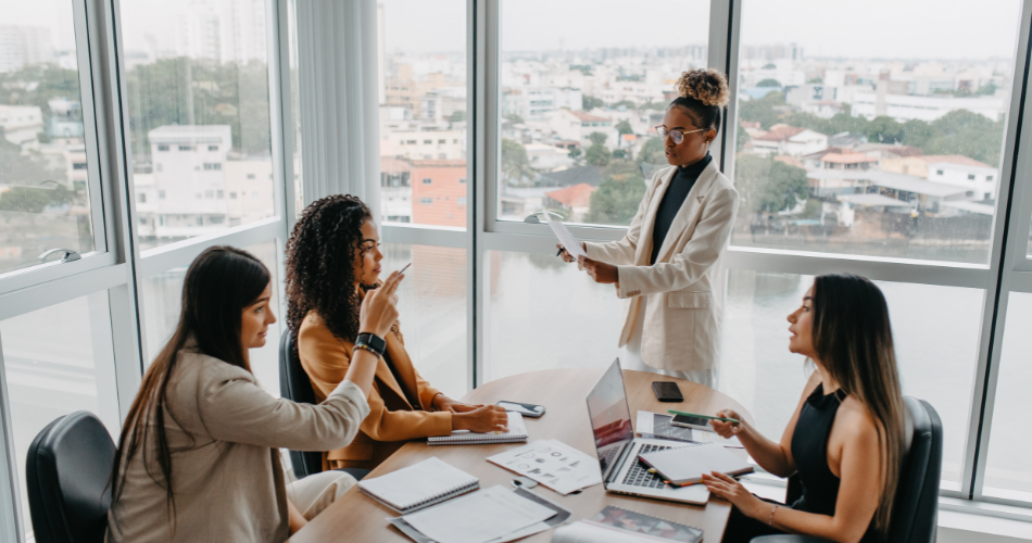 WCC, 2024 연례 보고서 발간