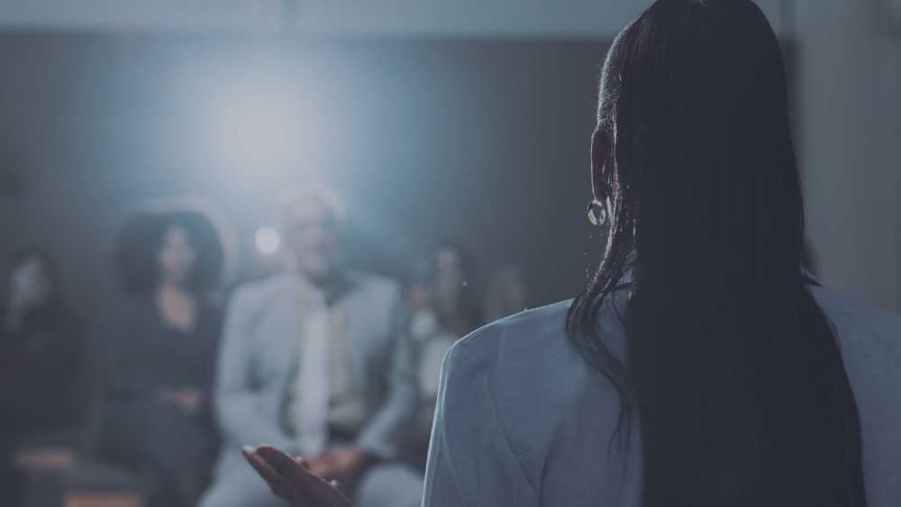 El CMI publica el Informe 2025 sobre el estado de la mujer en Nueva York, en el que insta a realizar inversiones estructurales en la igualdad de g&eacute;nero