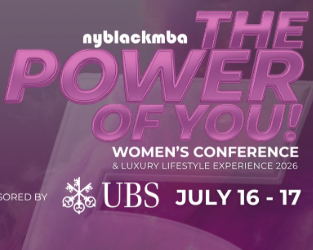 The 5th Annual Power of You Women&rsquo;s Conference