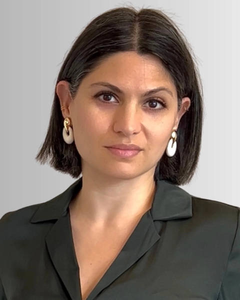 Sherry Hakimi