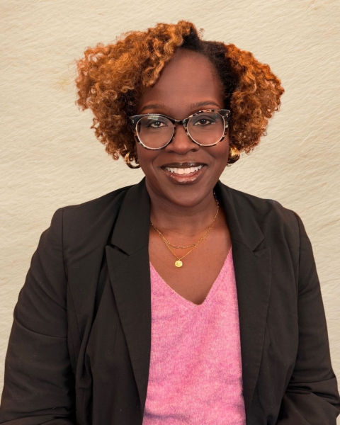 Afua Atta-Mensah