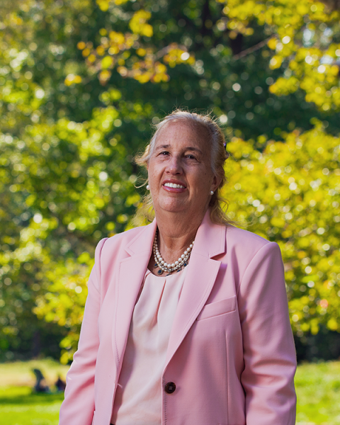 Gale A. Brewer